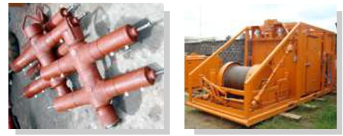 wellhead