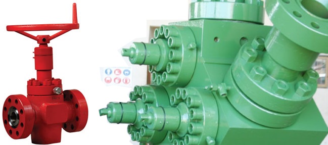 wellhead